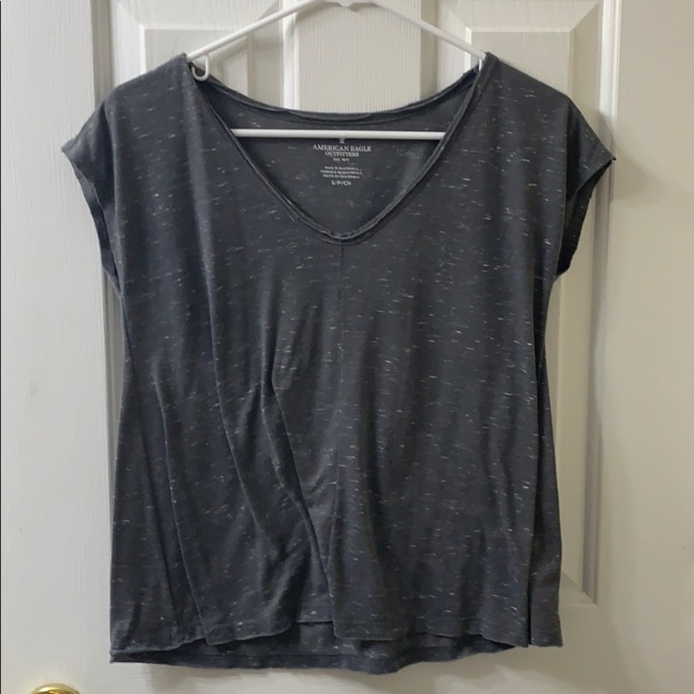American Eagle short sleeve